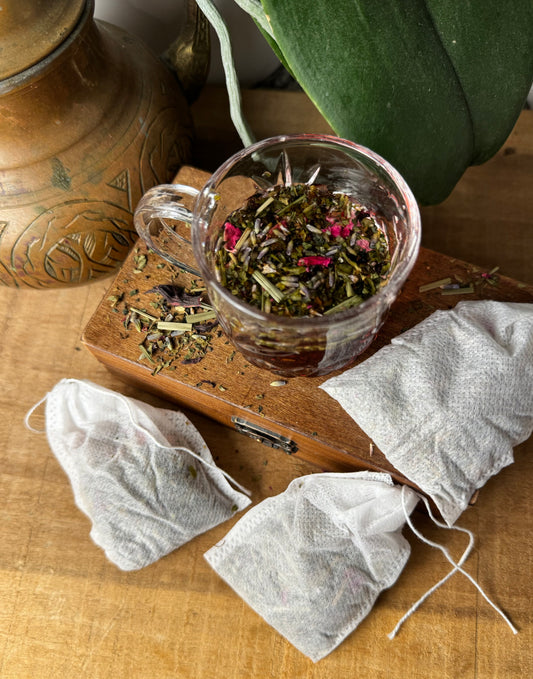 Harmonia - Seven Botanical Tea Blend
