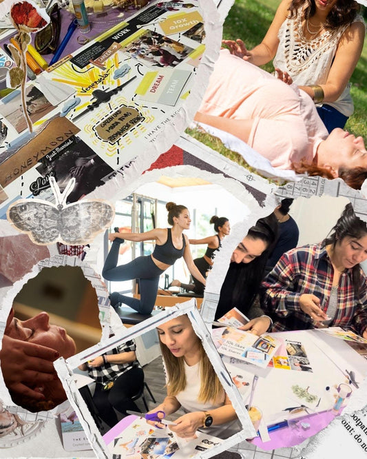 🌸Florecer Holístico 2026 | Evento de Bienestar Holístico en Español🌸