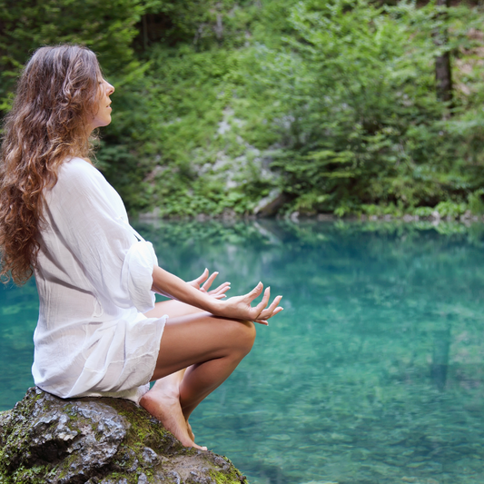 Spiritual Rituals: How you can add spirituality into your day-to-day life 🪄