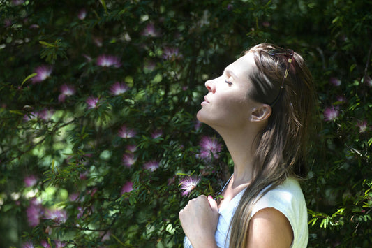 Breathwork 😮‍💨- WTH Is this and how can you change your life on breathing at time?