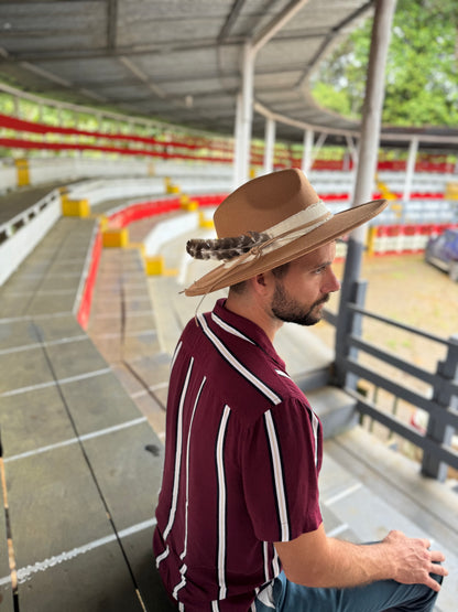 The Earthkeeper Fedora