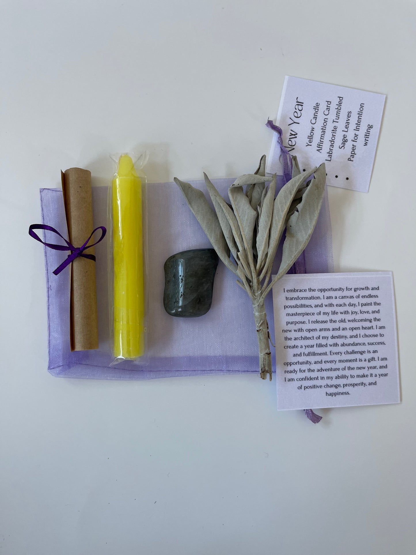 Mini Ritual Kits