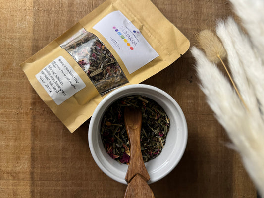 Harmonia - Seven Botanical Tea Blend
