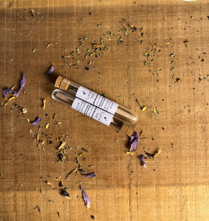 Organic Smokable Herb Blends