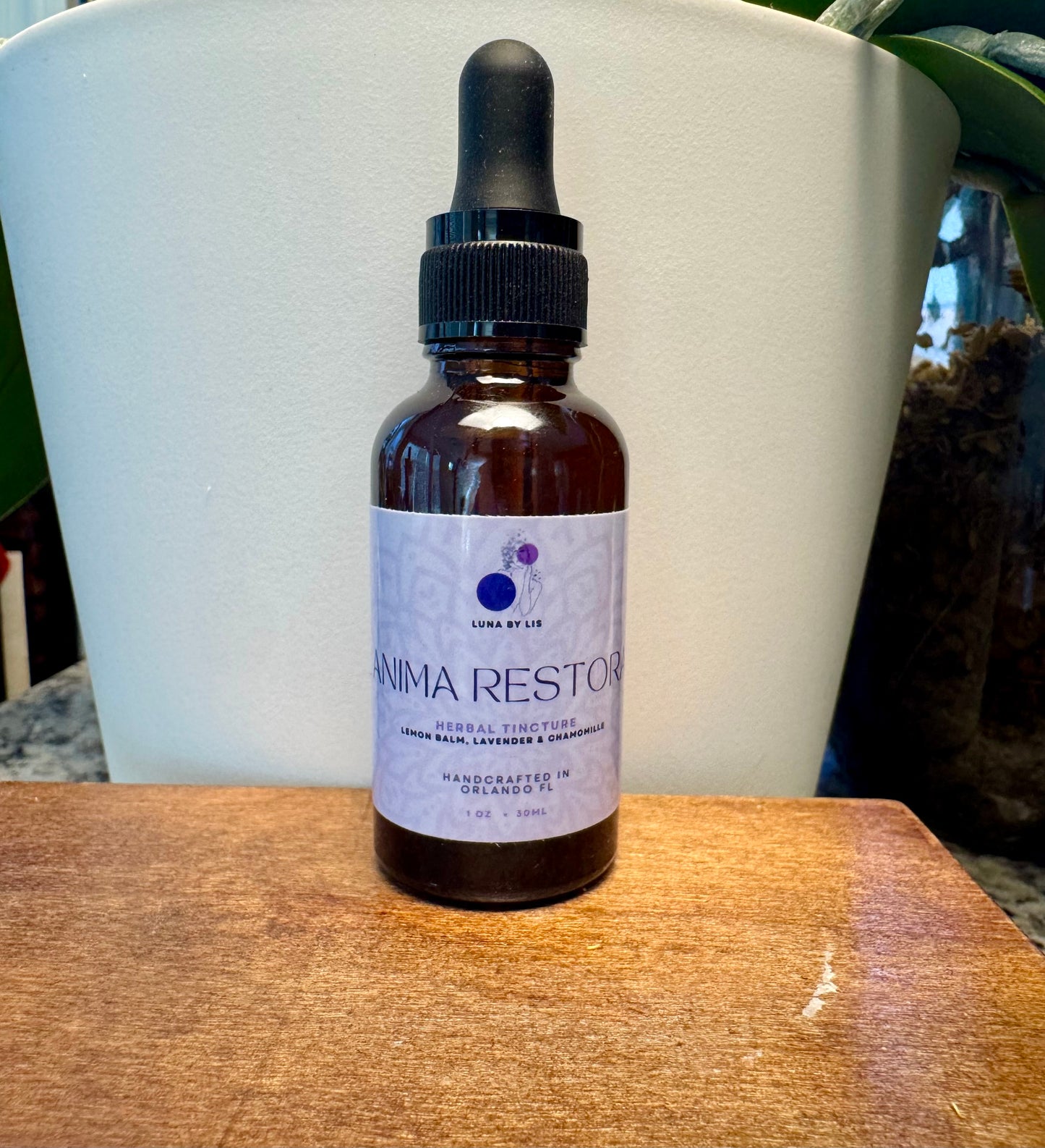 Anima Restora - Tincture