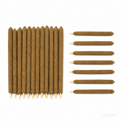 Botanical Incense