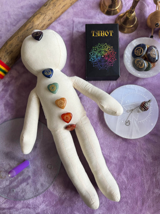 Distance Reiki Healing Session