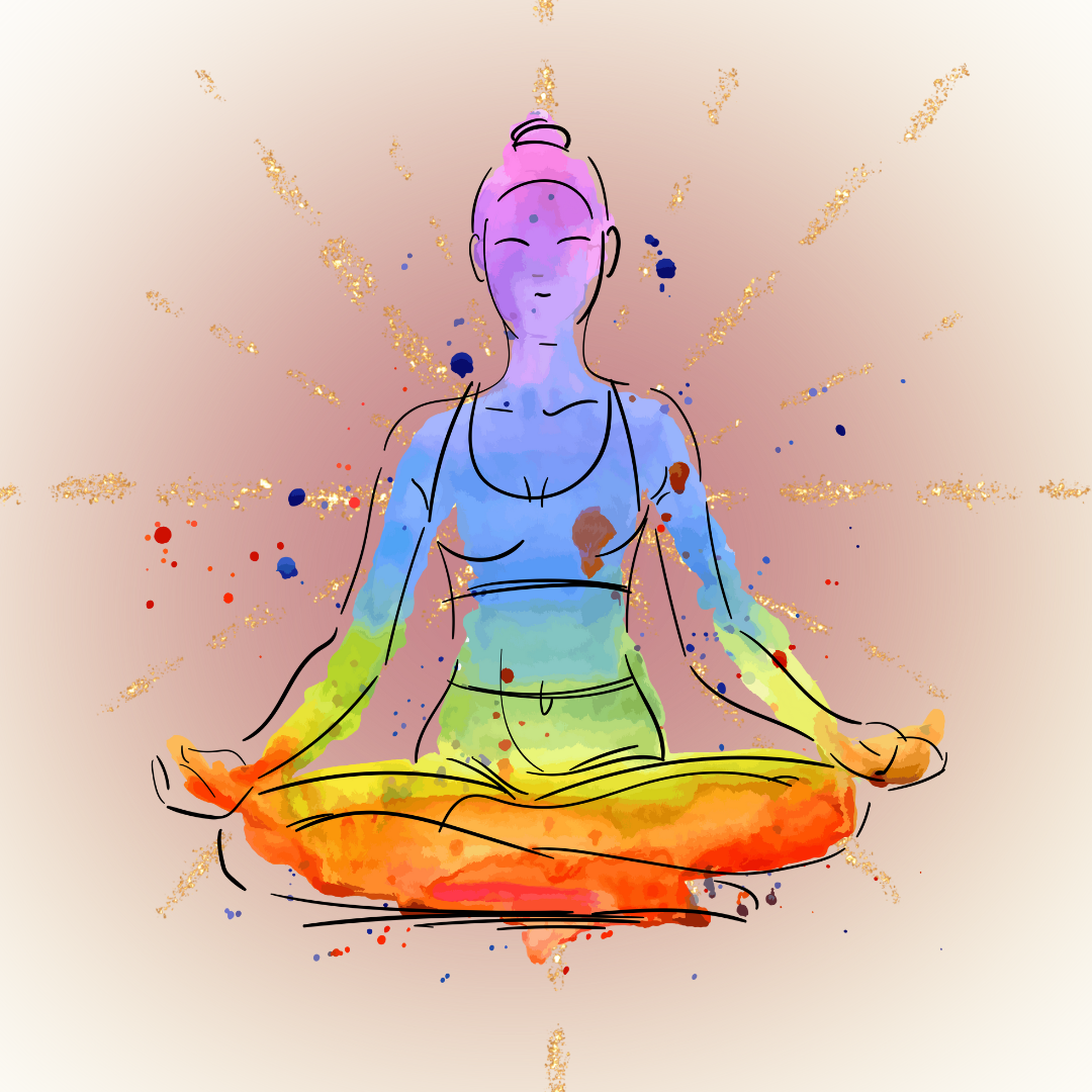 8 Semanas De Sanación - Curso Online sobre los Chakras