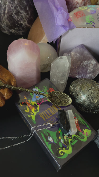 Intuitive Mystery Box