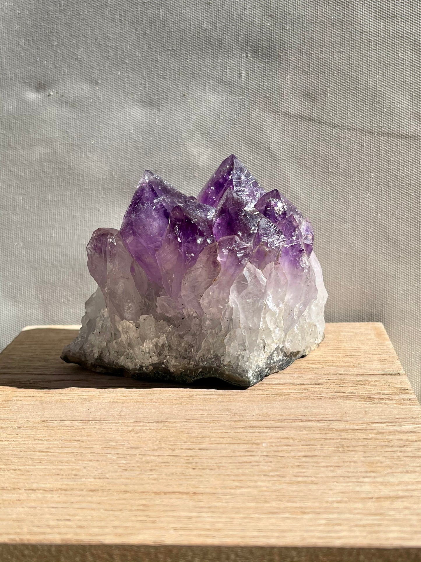 Crystal of The Month Box